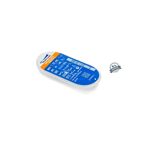 Bausch & Lomb Soflens Toric 1 Lens Pack