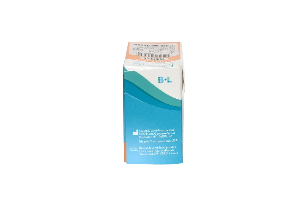 Bausch + Lomb PureVision2 Astigmatism 6 Lens Pack, view 3
